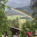 Сasa de vacaciones Gut Schablberg