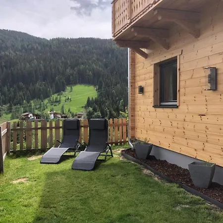 Prázdninový dům Gut Schablberg