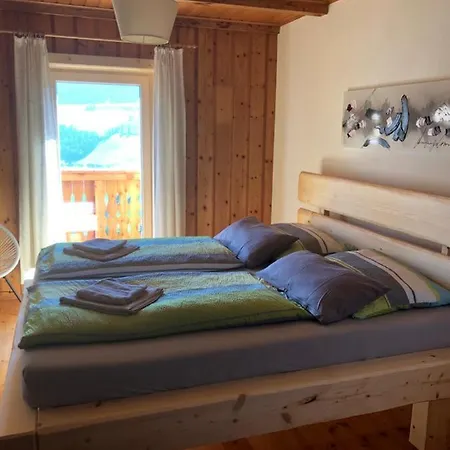 Gut Schablberg Radstadt