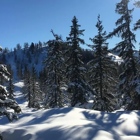 Gut Schablberg Nyaraló *