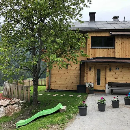 Prázdninový dům Gut Schablberg