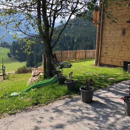 Gut Schablberg Holiday home *