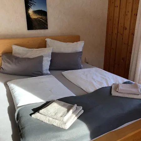 度假居 Gut Schablberg 拉德施塔特