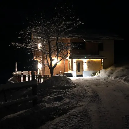 Nyaraló Gut Schablberg *