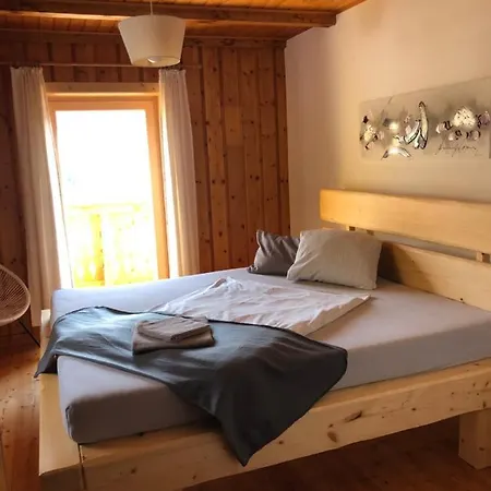 Gut Schablberg Holiday home Radstadt