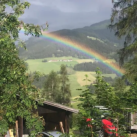 Nyaraló Gut Schablberg