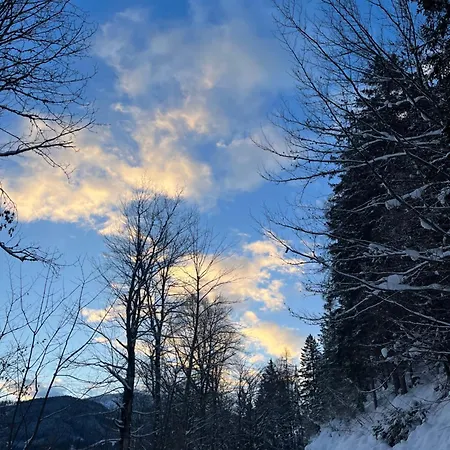 Gut Schablberg Radstadt