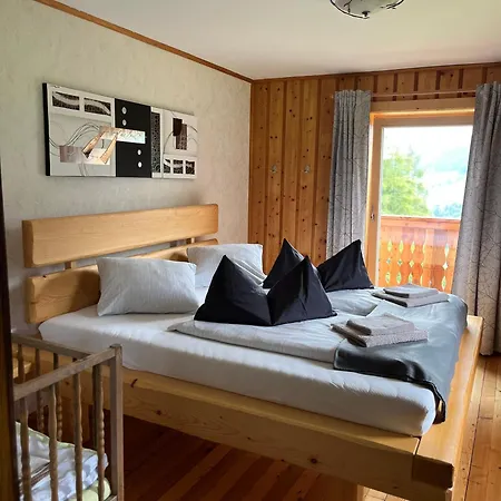 度假居 Gut Schablberg 拉德施塔特