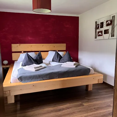 Prázdninový dům Gut Schablberg