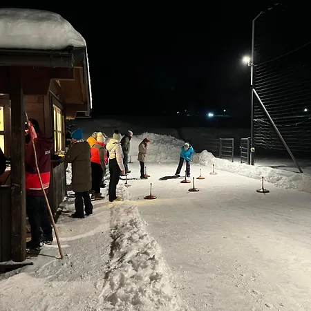 Nyaraló Gut Schablberg *