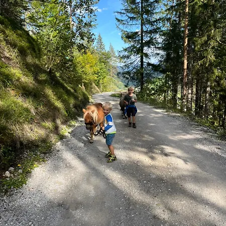 Gut Schablberg * Radstadt