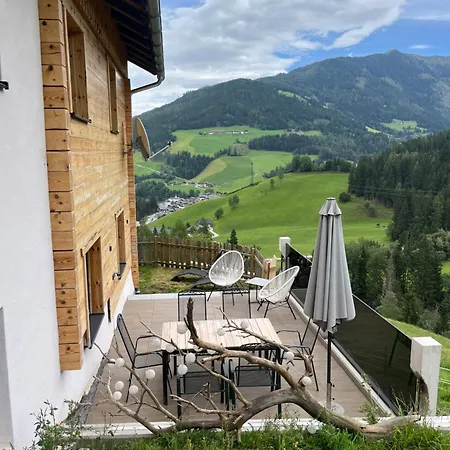 Gut Schablberg Casa de Férias