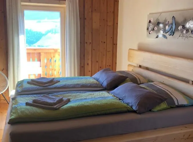 Gut Schablberg Radstadt