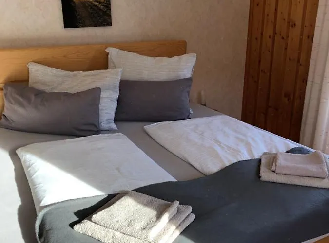 Prázdninový dům Gut Schablberg Radstadt