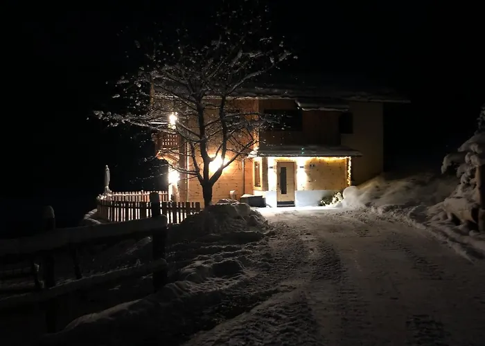 Ferienhaus Gut Schablberg *