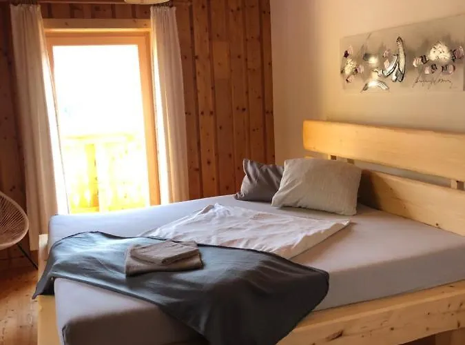 Gut Schablberg Prázdninový dům Radstadt