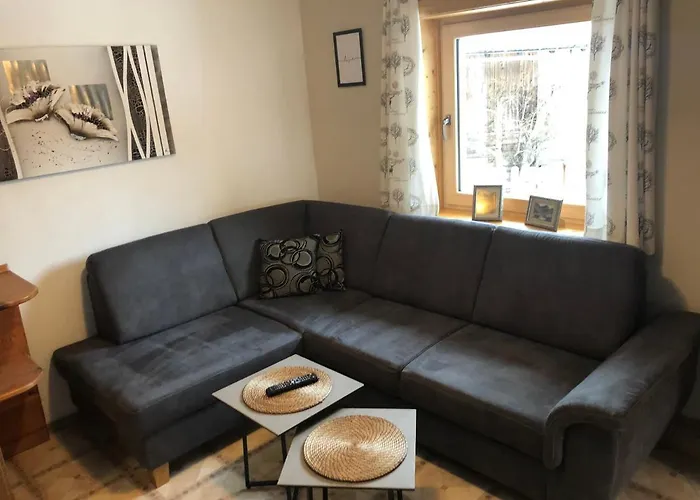 Gut Schablberg Prázdninový dům *