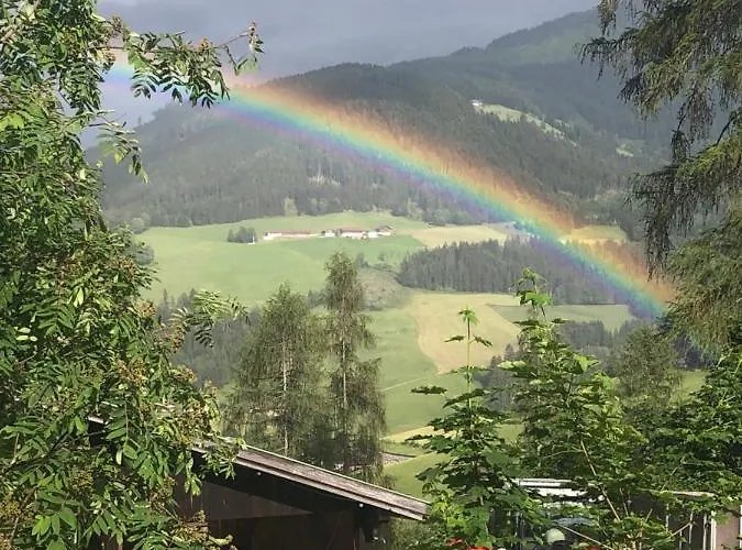 Ferienhaus Gut Schablberg