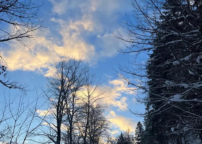Gut Schablberg Radstadt
