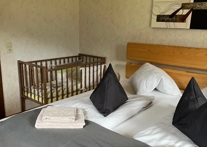 Gut Schablberg Ferienhaus