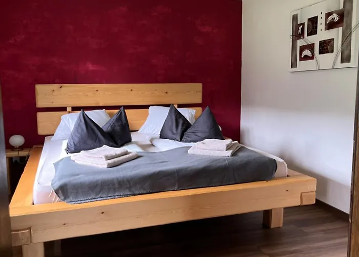 Ferienhaus Gut Schablberg