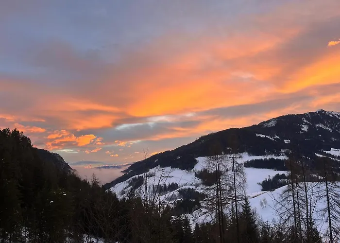 Gut Schablberg Radstadt